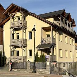 Willa Helena w Szczawnicy, Szczawnica godziny otwarcia