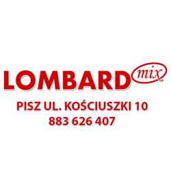 LOMBARD MIX PISZ - Płacimy Najwięcej!, Pisz godziny otwarcia