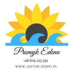 Domki i apartamenty z kominkami i sauną " Promyk Edenu ", Jantar godziny otwarcia