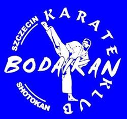 Centrum Treningu Funkcjonalnego, Klub Karate Bodaikan, Szczecin godziny otwarcia