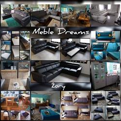 Meble Dreams, Żory godziny otwarcia