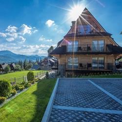 Apartamenty Giewont Residence, Kościelisko godziny otwarcia