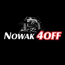 Nowak 4OFF - CZĘŚCI JEEP, AKCESORIA OFF ROAD, WYCIĄGARKI OPONY FELGI, Gaj godziny otwarcia