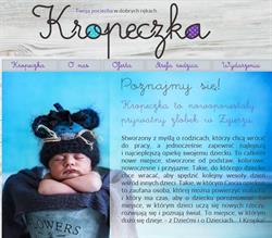 Żłobek Kropeczka, Zgierz godziny otwarcia