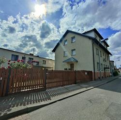 POKOJE GOŚCINNE MARYSIA, Jastarnia godziny otwarcia