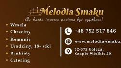 Melodia Smaku, Gołcza godziny otwarcia