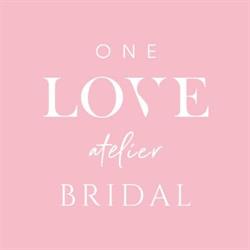 One Love Atelier BRIDAL - suknie ślubne, salon sukien ślubnych, ślubne dodatki, Mielec godziny otwarcia
