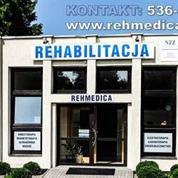 REHMEDICA, Piła godziny otwarcia