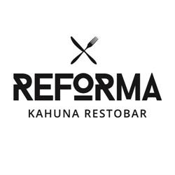 REFORMA, Warszawa godziny otwarcia