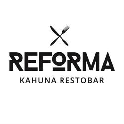REFORMA, Warszawa godziny otwarcia