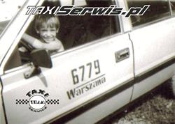 Taxi Serwis, Warszawa godziny otwarcia