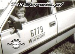 Taxi Serwis, Warszawa godziny otwarcia
