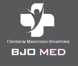 Centrum Medyczno-Sportowe BJO MED, Kraśnik godziny otwarcia