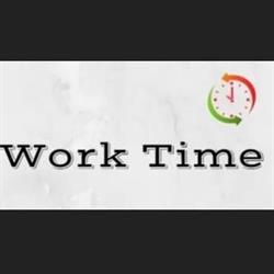Work Time, Olsztyn godziny otwarcia