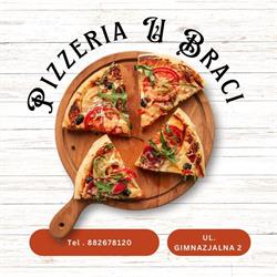 Pizzeria U Braci, Skwierzyna godziny otwarcia