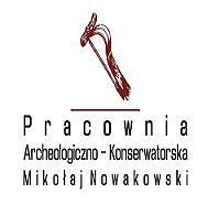 Pracownia Archeologiczno - Konserwatorska Mikołaj Nowakowski Leszno, Osieczna godziny otwarcia
