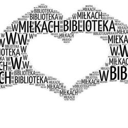 Biblioteka w Miłkach, Miłki godziny otwarcia