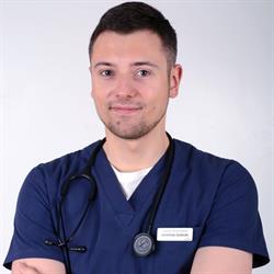 Lek. wet. Jarosław Gałecki - stomatologia weterynaryjna, Toruń godziny otwarcia