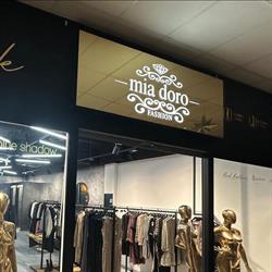 MIA DORO, Lubliniec godziny otwarcia