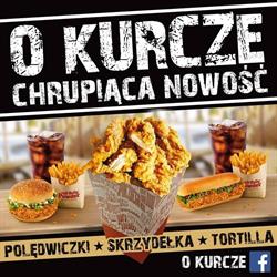 O Kurcze Nowa Ruda, godziny otwarcia