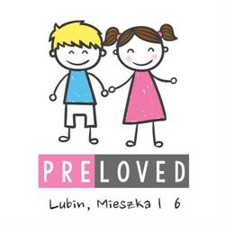 Pre-Loved, Lubin godziny otwarcia