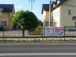 Nowa Apteka - Bojano / Punkt szczepień, godziny otwarcia