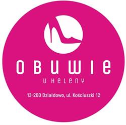 Obuwie U Heleny, Działdowo godziny otwarcia