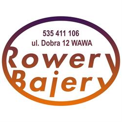 Rowery Bajery, Warszawa godziny otwarcia