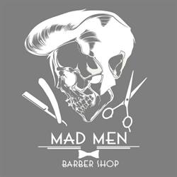 Mad Men Barber Shop, Poznań godziny otwarcia