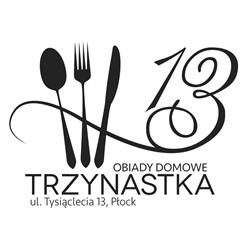 Trzynastka Obiady Domowe, Płock godziny otwarcia