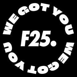 F25 Production House, Warszawa godziny otwarcia
