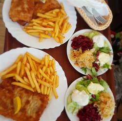 U Magdy, Nowe Warpno godziny otwarcia