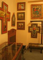 Śląska Galeria Sztuki Bytom, godziny otwarcia