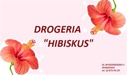 Drogeria Hibiskus, Warszawa godziny otwarcia