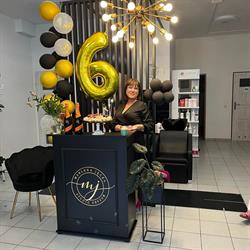 Studio fryzur Marlena Jęcka, Wrocław godziny otwarcia