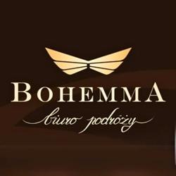 Bohemma biuro podróży, Rypin godziny otwarcia