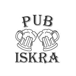 Pub Iskra, Wola godziny otwarcia