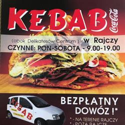 Kebab Jokeba, Rajcza godziny otwarcia