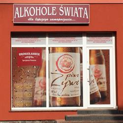 Alkohole Świata, Skarszewy godziny otwarcia