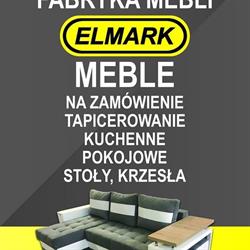 Salon Meblowy Elmark Giżycko, godziny otwarcia