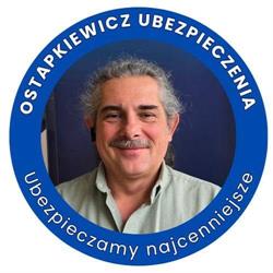 Agent Ubezpieczeniowy Marek Ostapkiewicz, Ełk godziny otwarcia
