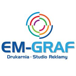 Em-Graf Studio Reklamy, Częstochowa godziny otwarcia