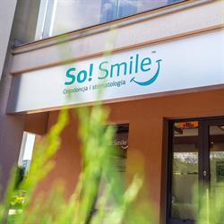 So! Smile Ortodoncja i Stomatologia, Kielce godziny otwarcia
