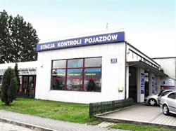 Mański - Okręgowa Stacja Kontroli Pojazdów, Rumia godziny otwarcia