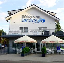 Rodzinne Zacisze w Sarbinowie, Sarbinowo godziny otwarcia