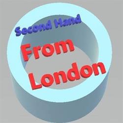Second Hand From London Poznań, godziny otwarcia