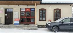 Kantor Białka, Białka Tatrzańska godziny otwarcia