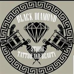 Black Diamond Tattoo Świnoujście, godziny otwarcia