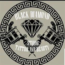 Black Diamond Tattoo Świnoujście, godziny otwarcia