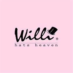 Willi Hats Heaven - producent czapek, kapeluszy, Sulejówek godziny otwarcia